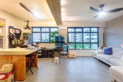Blk 626A Tampines Greenverge (Tampines), HDB 4 Rooms #581702871